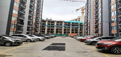 Apartamento de 3 alcobas en venta en La Primavera, Chía, 51 m² · foto 14 de 19