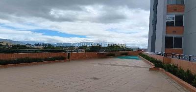 Apartamento de 3 alcobas en venta en La Primavera, Chía, 51 m² · foto 16 de 19