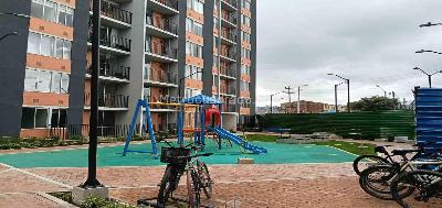 Apartamento de 3 alcobas en venta en La Primavera, Chía, 51 m² · foto 17 de 19