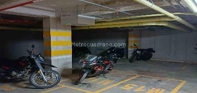 Apartamento de 3 alcobas en venta en La Primavera, Chía, 51 m² · foto 18 de 19