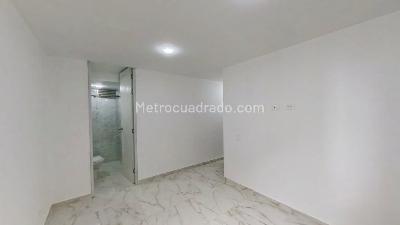 Apartamento de 3 alcobas en venta en La Primavera, Chía, 51 m² · foto 2 de 19