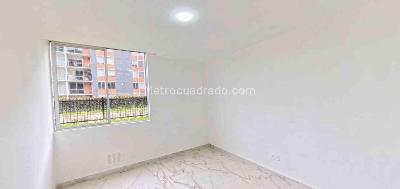 Apartamento de 3 alcobas en venta en La Primavera, Chía, 51 m² · foto 4 de 19