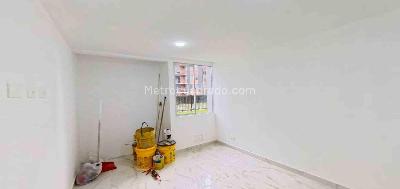 Apartamento de 3 alcobas en venta en La Primavera, Chía, 51 m² · foto 5 de 19