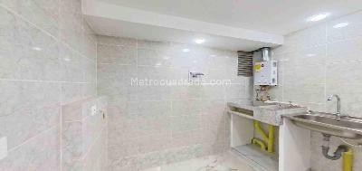 Apartamento de 3 alcobas en venta en La Primavera, Chía, 51 m² · foto 8 de 19