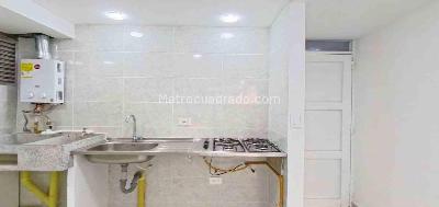 Apartamento de 3 alcobas en venta en La Primavera, Chía, 51 m² · foto 9 de 19