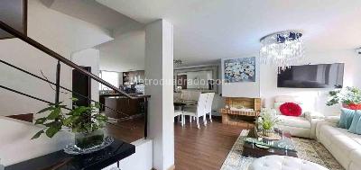 Casa de 3 alcobas en venta en El Cedro, Chía, 157 m² · foto 3 de 20