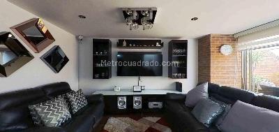 Casa de 3 alcobas en venta en El Cedro, Chía, 157 m² · foto 5 de 20