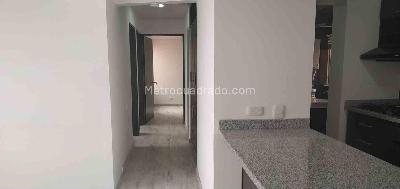 Apartamento de 3 alcobas en venta en El Cerrito, Chía, 56 m² · foto 2 de 9