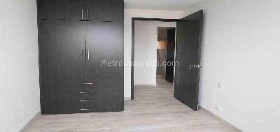 Apartamento de 3 alcobas en venta en El Cerrito, Chía, 56 m² · foto 4 de 9