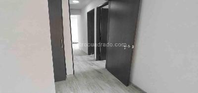 Apartamento de 3 alcobas en venta en El Cerrito, Chía, 56 m² · foto 5 de 9