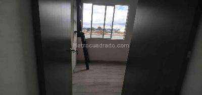 Apartamento de 3 alcobas en venta en El Cerrito, Chía, 56 m² · foto 6 de 9