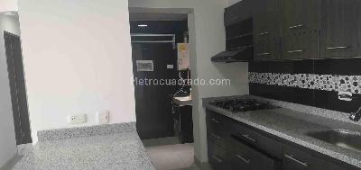 Apartamento de 3 alcobas en venta en El Cerrito, Chía, 56 m² · foto 7 de 9