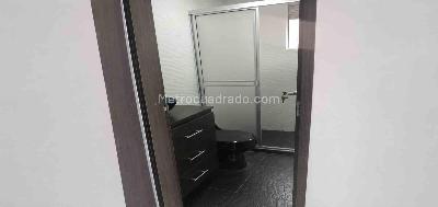 Apartamento de 3 alcobas en venta en El Cerrito, Chía, 56 m² · foto 8 de 9