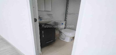 Apartamento de 3 alcobas en venta en El Cerrito, Chía, 56 m² · foto 9 de 9