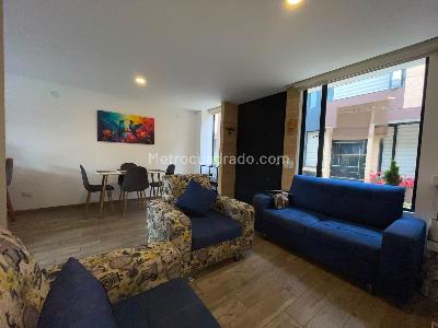 Casa de 3 alcobas en venta en Cerca De Piedra, Chía, 147 m² · foto 3 de 20