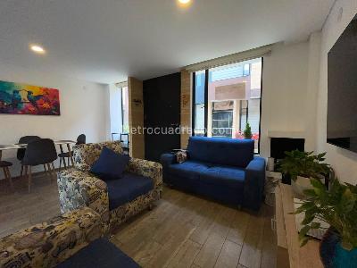 Casa de 3 alcobas en venta en Cerca De Piedra, Chía, 147 m² · foto 4 de 20