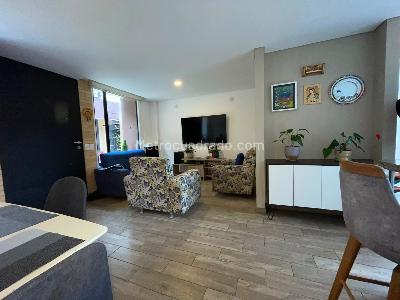 Casa de 3 alcobas en venta en Cerca De Piedra, Chía, 147 m² · foto 5 de 20
