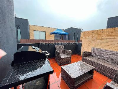 Casa de 3 alcobas en venta en Cerca De Piedra, Chía, 147 m² · foto 13 de 20