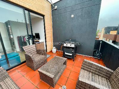 Casa de 3 alcobas en venta en Cerca De Piedra, Chía, 147 m² · foto 14 de 20