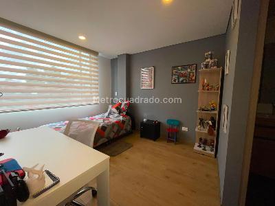 Casa de 3 alcobas en venta en Cerca De Piedra, Chía, 147 m² · foto 16 de 20