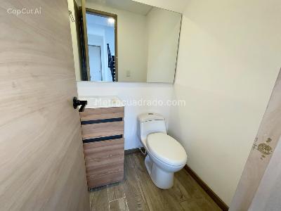 Casa de 3 alcobas en venta en Cerca De Piedra, Chía, 147 m² · foto 17 de 20