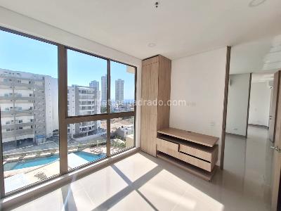 Apartamento en venta en Rodadero Sur, Santa Marta · foto 12 de 20