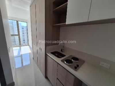 Apartamento en venta en Rodadero Sur, Santa Marta · foto 18 de 20