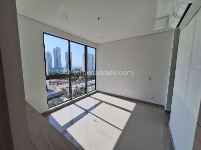Apartamento en venta en Rodadero Sur, Santa Marta · foto 19 de 20