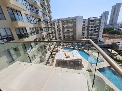 Apartamento en venta en Rodadero Sur, Santa Marta · foto 2 de 20