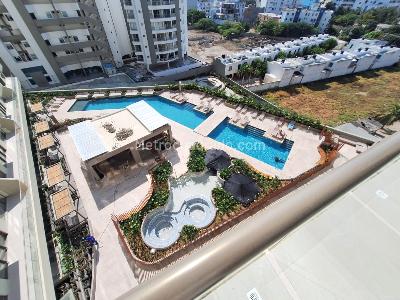 Apartamento en venta en Rodadero Sur, Santa Marta · foto 3 de 20