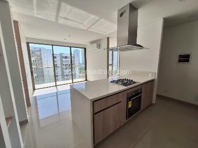 Apartamento en venta en Rodadero Sur, Santa Marta · foto 4 de 20