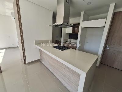 Apartamento en venta en Rodadero Sur, Santa Marta · foto 7 de 20