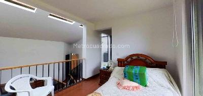 Casa de 5 alcobas en venta en San Francisco, Chía, 198 m² · foto 8 de 20