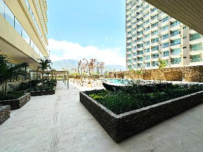 Apartamento en venta en Pozos Colorado, Santa Marta · foto 19 de 20
