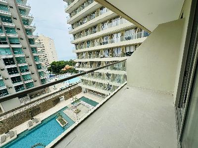 Apartamento en venta en Pozos Colorado, Santa Marta · foto 2 de 20