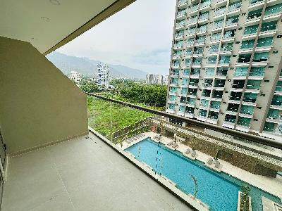 Apartamento en venta en Pozos Colorado, Santa Marta · foto 3 de 20