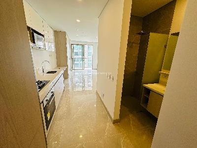 Apartamento en venta en Pozos Colorado, Santa Marta · foto 4 de 20
