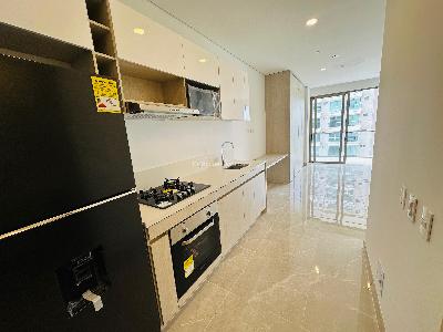 Apartamento en venta en Pozos Colorado, Santa Marta · foto 5 de 20