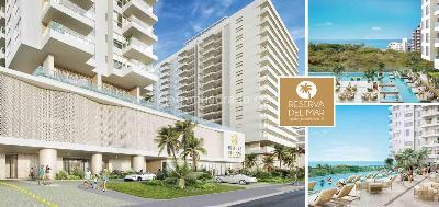 Apartamento en venta en Pozos Colorado, Santa Marta · foto 5 de 7