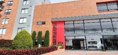 Apartamento en venta en Bojaca, Chía · foto 17 de 20