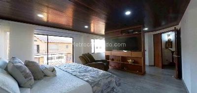 Casa de 4 alcobas en venta en Bojaca, Chía, 284 m² · foto 15 de 20