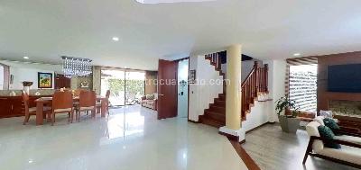 Casa de 4 alcobas en venta en Bojaca, Chía, 284 m² · foto 3 de 20