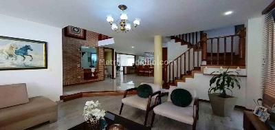 Casa de 4 alcobas en venta en Bojaca, Chía, 284 m² · foto 4 de 20