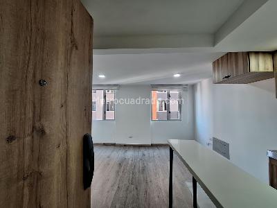 Apartaestudio en Arriendo, Los Alamos, Bogotá D.C. en Los Alamos