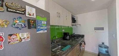 Apartamento en venta en Suba Campanela, Bogotá · foto 10 de 20