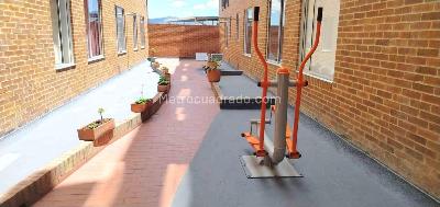 Apartamento en venta en Suba Campanela, Bogotá · foto 14 de 20