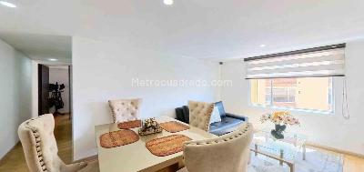 Apartamento en venta en Suba Campanela, Bogotá · foto 2 de 20