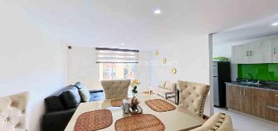 Apartamento en venta en Suba Campanela, Bogotá · foto 3 de 20