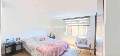 Apartamento en venta en Suba Campanela, Bogotá · foto 5 de 20