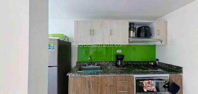 Apartamento en venta en Suba Campanela, Bogotá · foto 8 de 20
